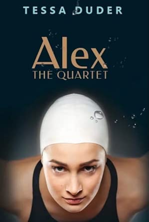 Alex: The Quartet cover image