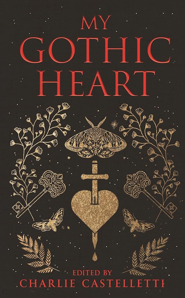 My Gothic Heart cover image
