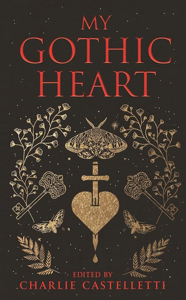 My Gothic Heart cover image