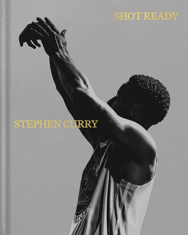 Shot Ready cover image