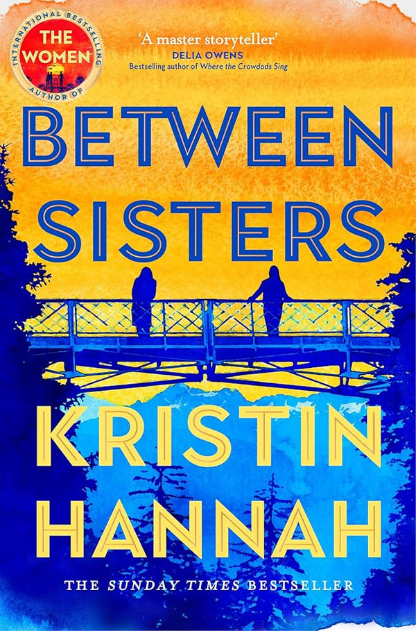 Between Sisters cover image