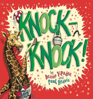 Knock Knock!