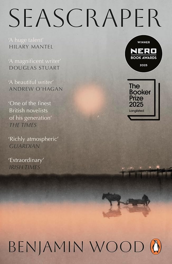 Seascraper cover image