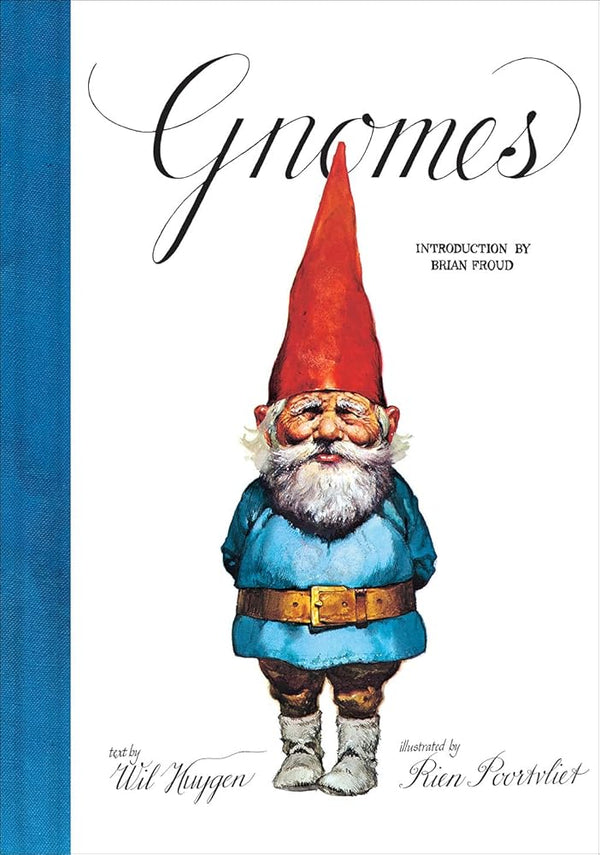 Gnomes cover image