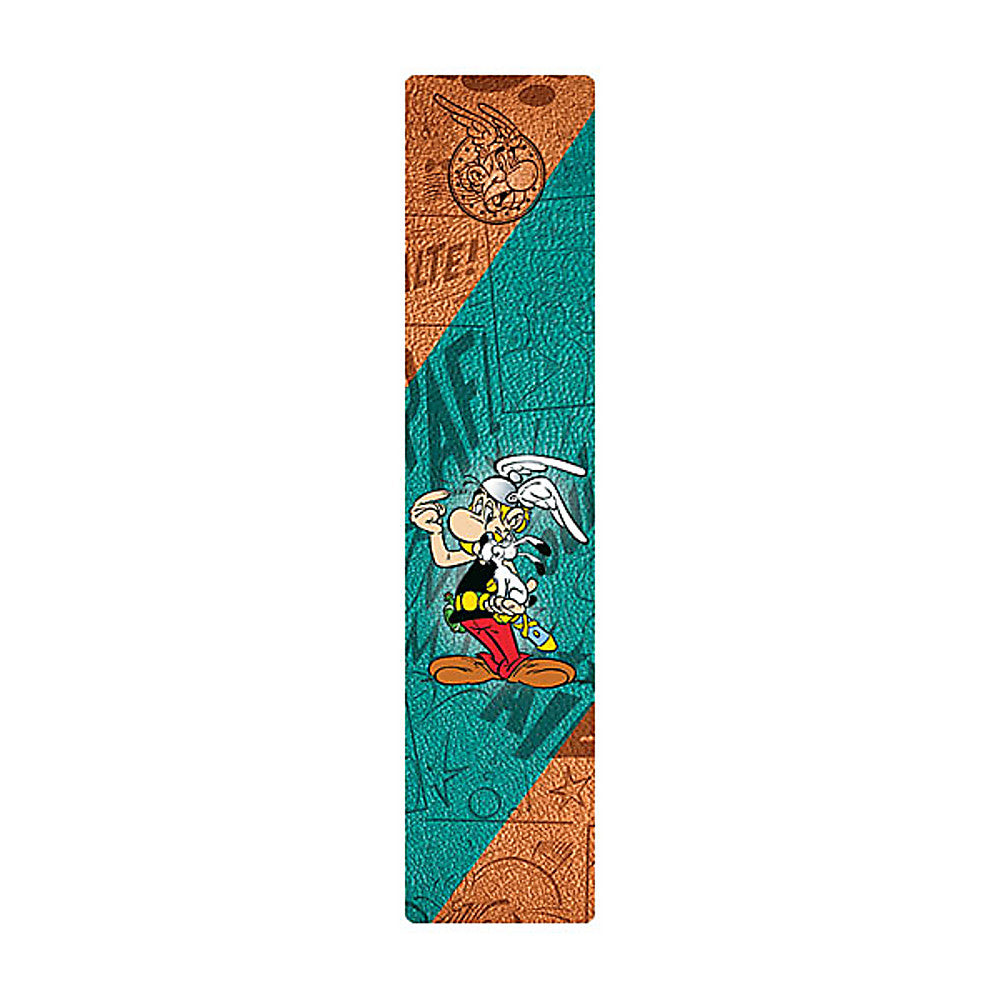 Bookmark Asterix the Gaul