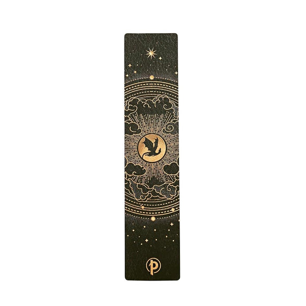 Shadows of Navarre Bookmark, Rebecca Yarros' Empyrean Collection by Paperblanks (Fourth Wing) cover image