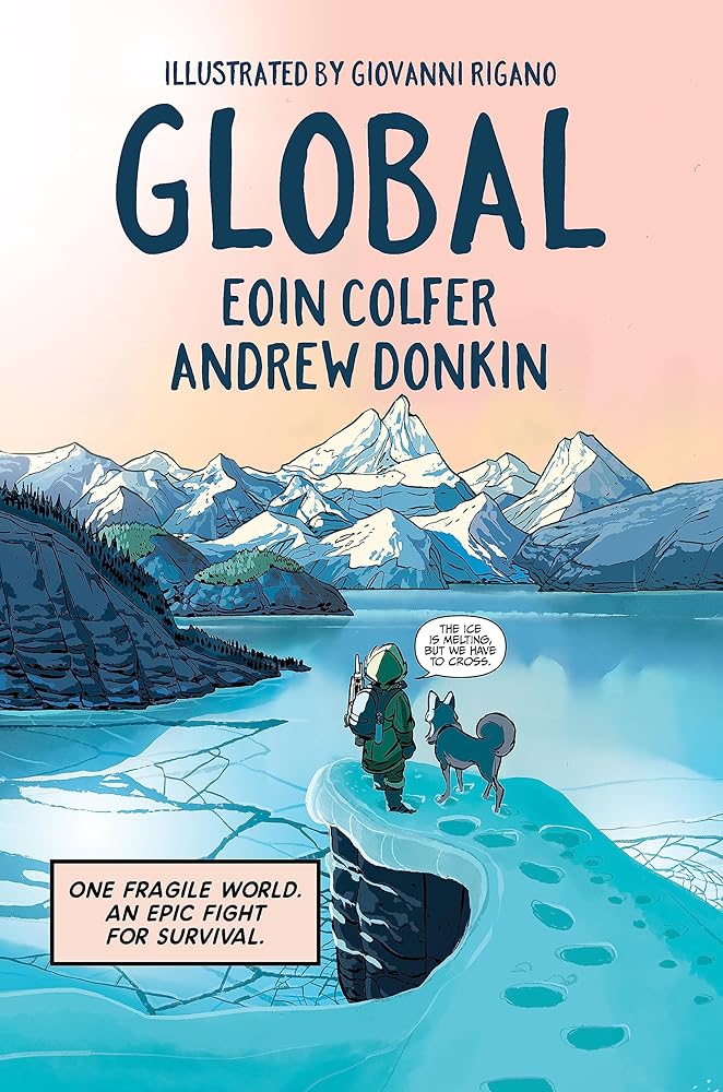 Global cover image