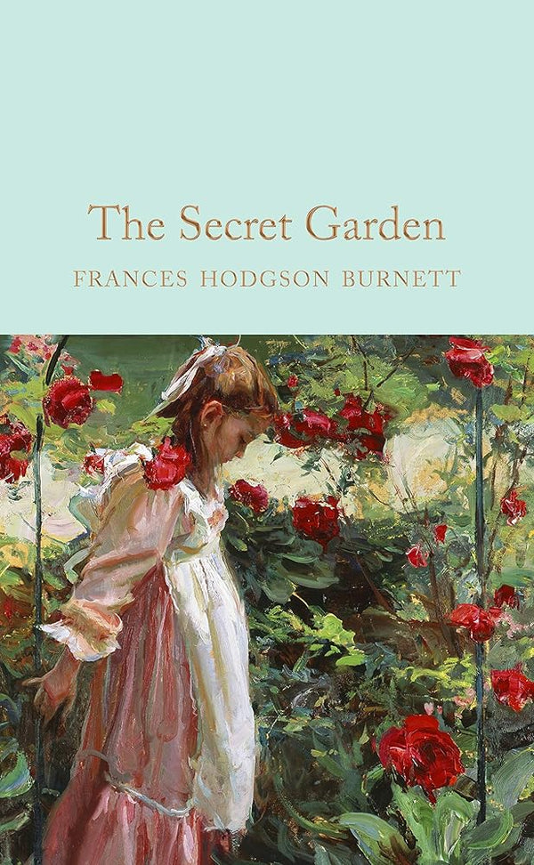 The Secret Garden cover image