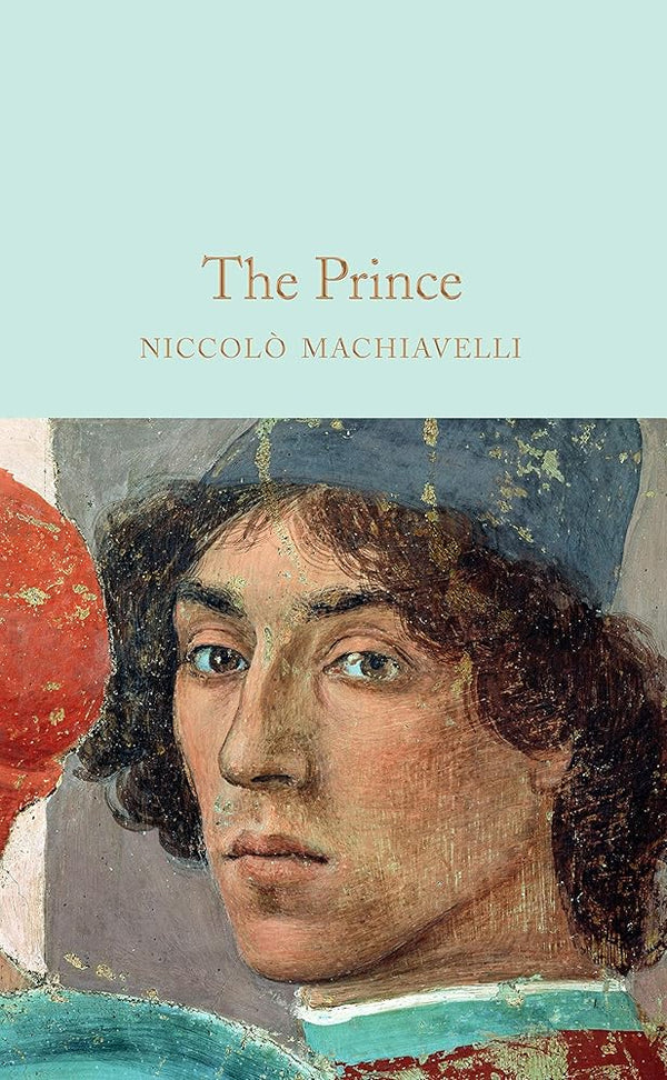 The Prince cover image