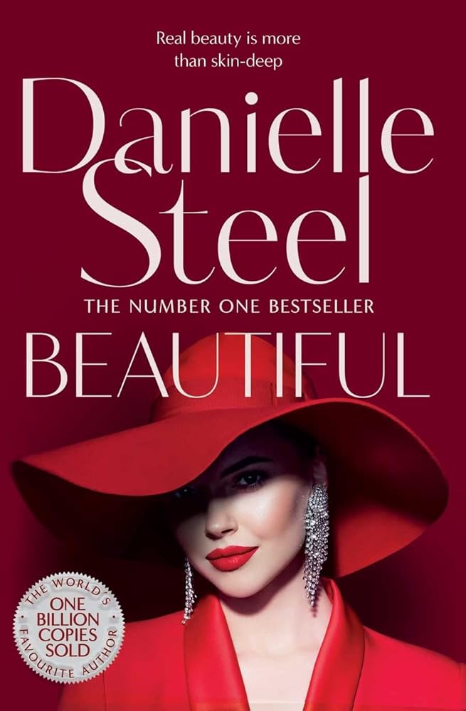 Beautiful: A breathtaking novel about one woman’s strength in the face of tragedy cover image
