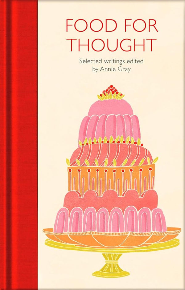 Food for Thought cover image