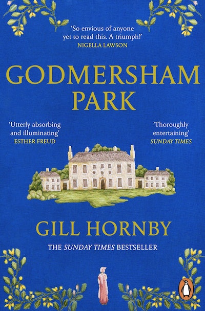 Godmersham Park