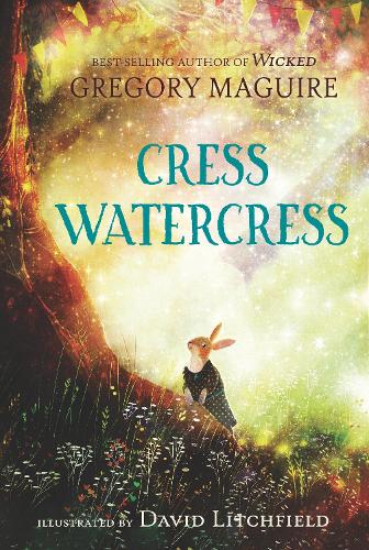 Cress Watercress (Hardback)