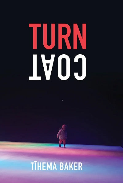 Turncoat cover image