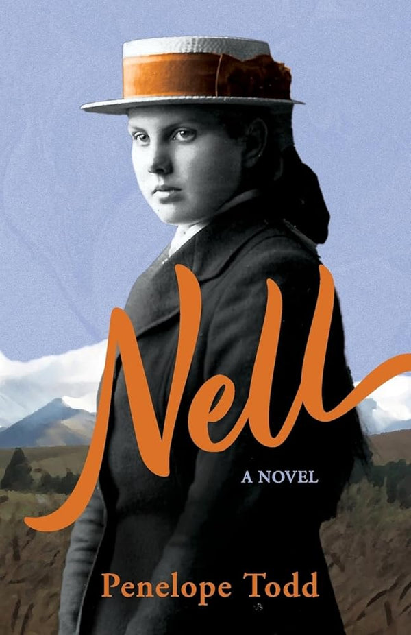 Nell cover image