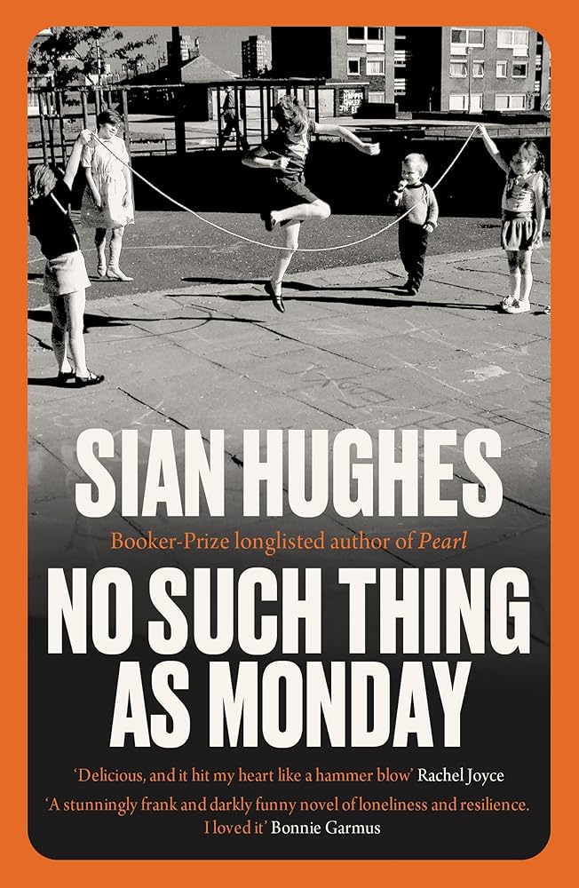 No Such Thing As Monday cover image