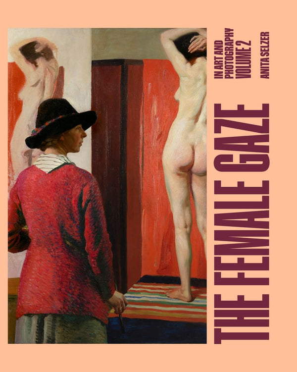 The Female Gaze in Art and Photography (2) cover image