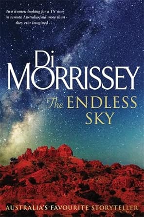 The Endless Sky cover image