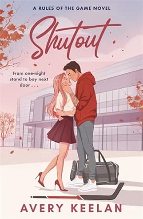 Shutout cover image