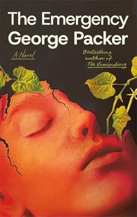 The Emergency cover image