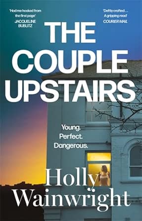 The Couple Upstairs cover image