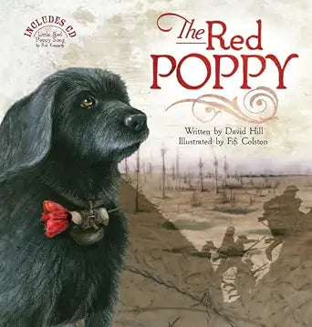 The Red Poppy cover image