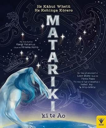Matariki ki te Ao cover image