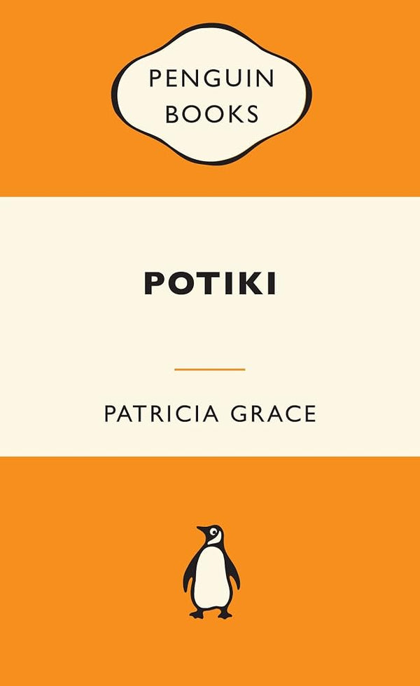 Potiki cover image