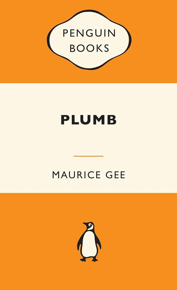 Plumb cover image