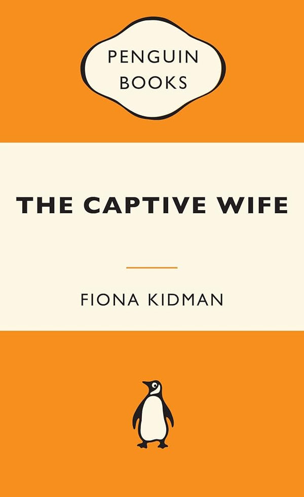 The Captive Wife cover image
