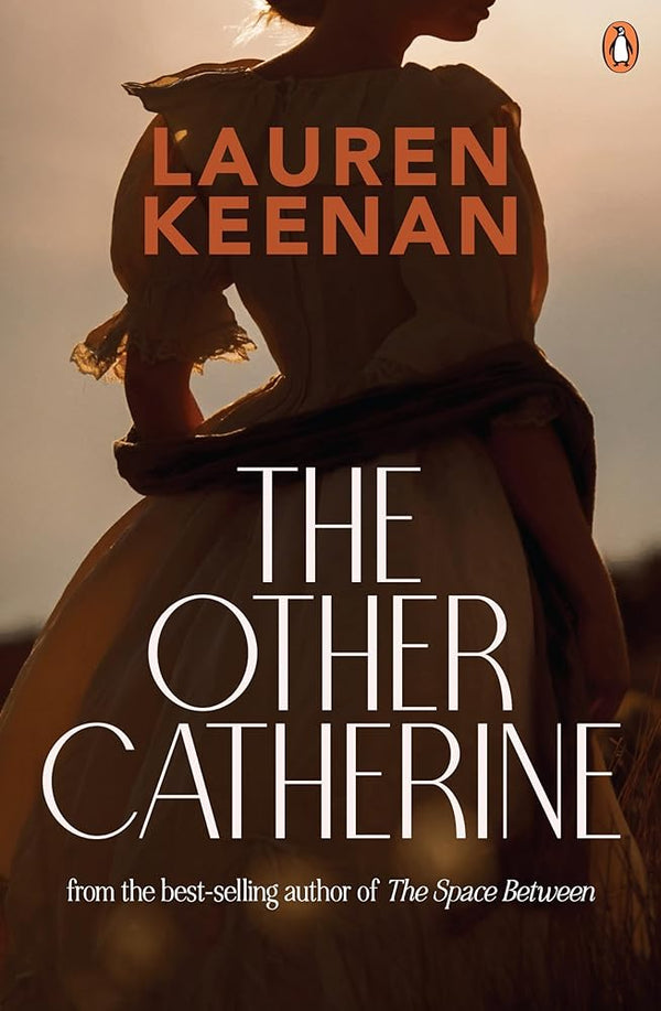 The Other Catherine cover image