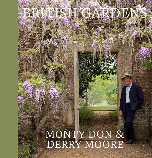 British Gardens cover image