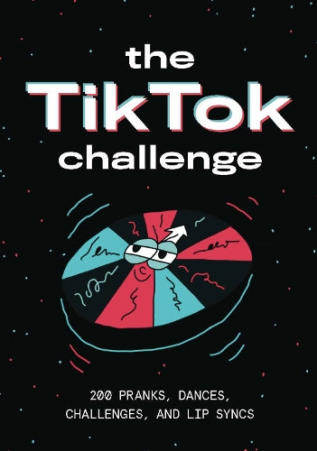 The Tik Tok Challenge Card Game