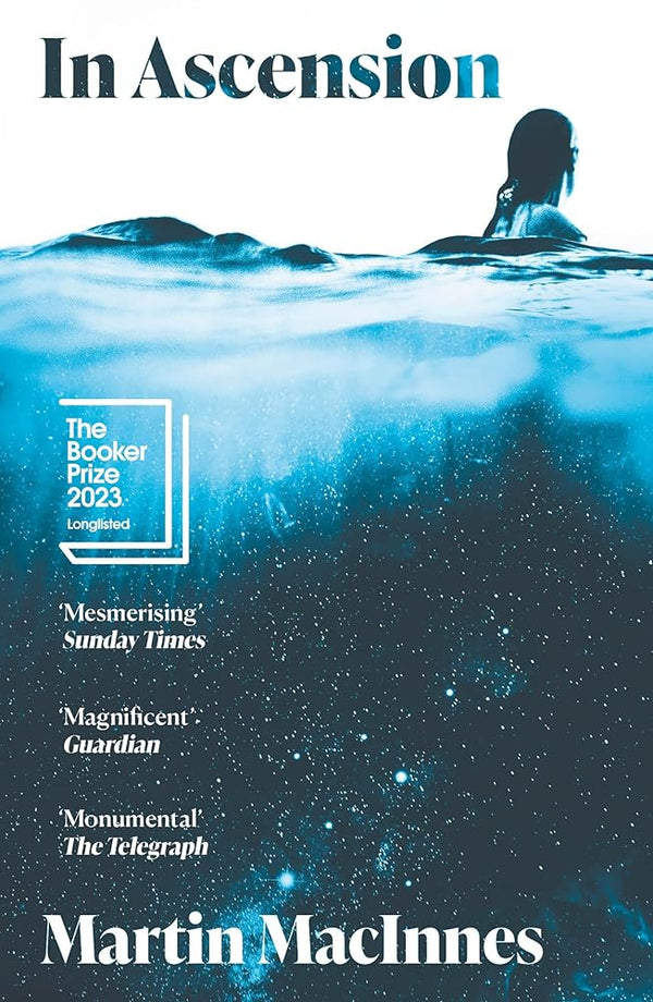 In Ascension cover image