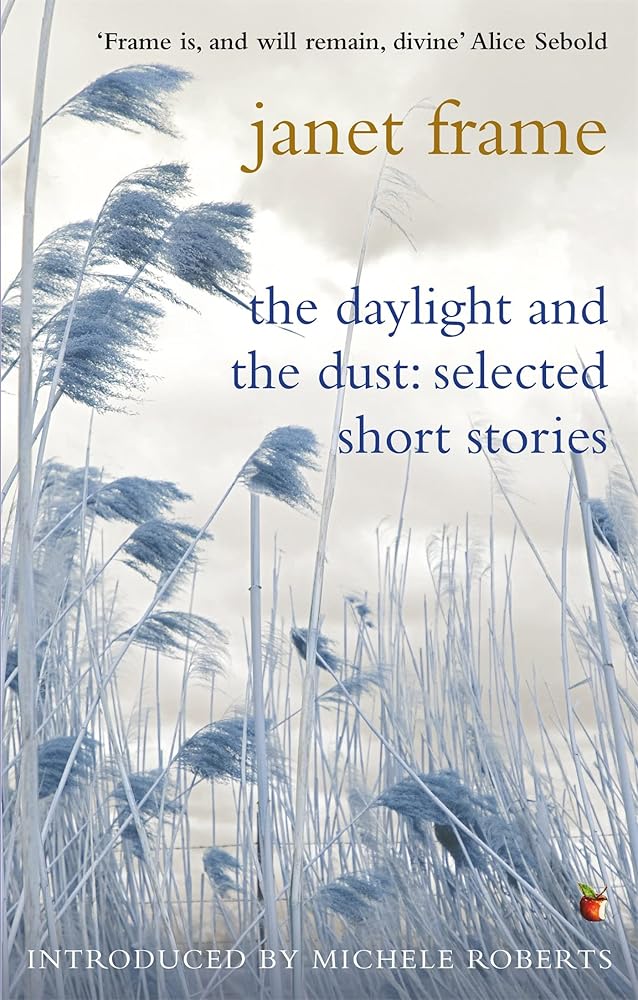 The Daylight And The Dust: Selected Short Stories (Virago Modern Classics) cover image