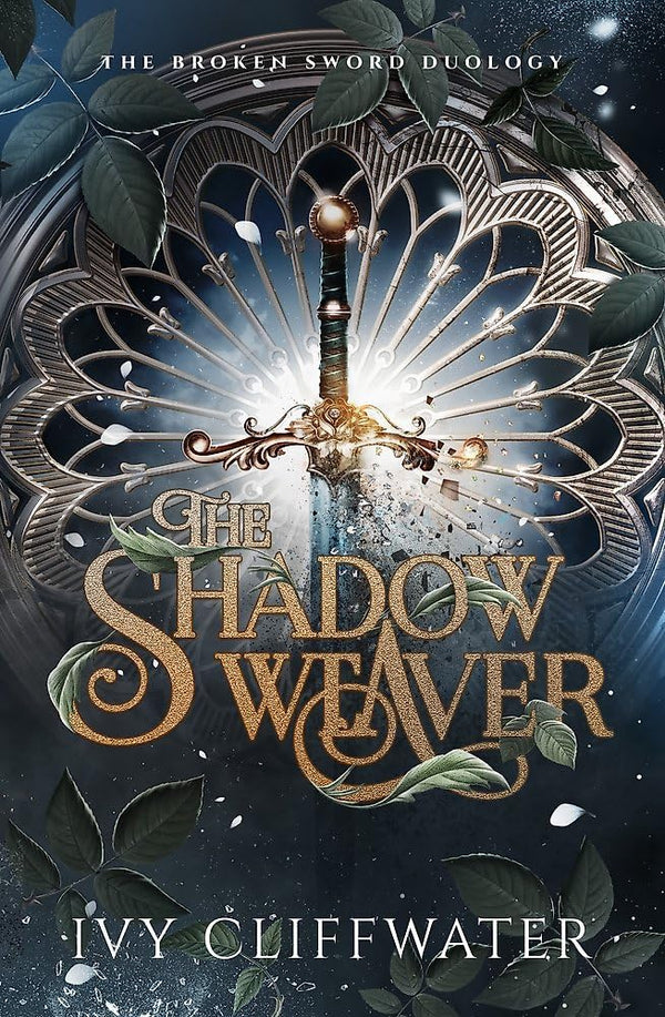 The Shadow Weaver cover image
