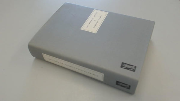 They Knew Mr.Knight cover image