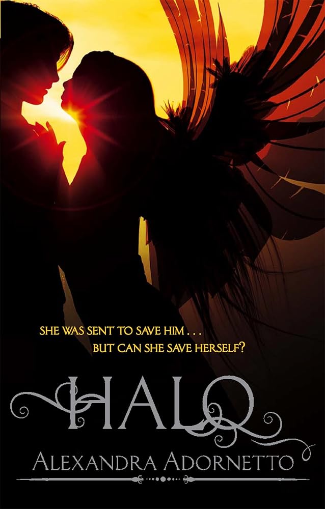 Halo: Number 1 in series cover image