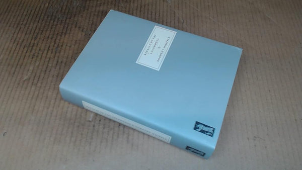 Because Of The Lockwoods cover image