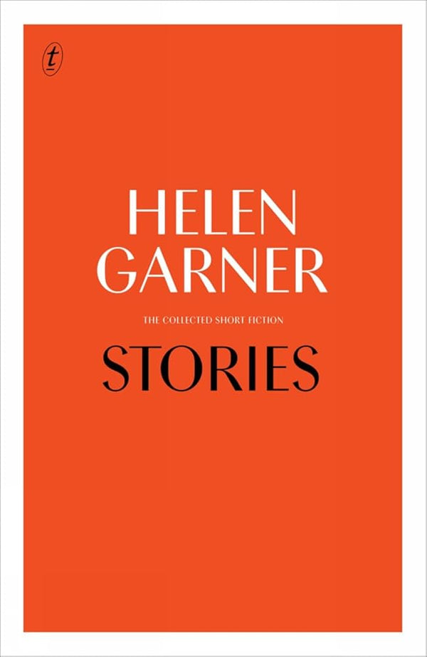 Stories: The Collected Short Fiction cover image