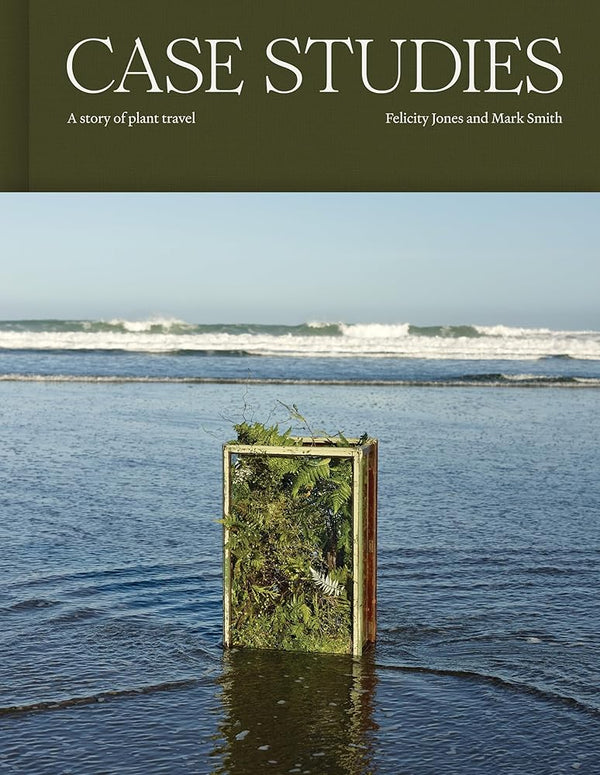 Case Studies: A story of plant travel cover image