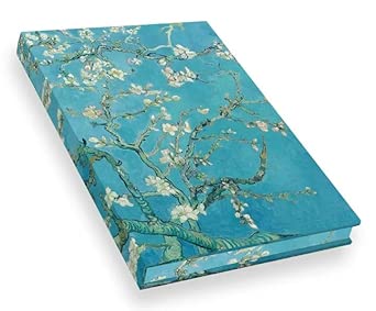 Almond Blossom Van Gogh: Artists Sketchbook cover image