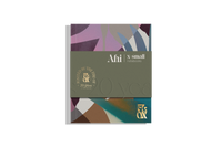 Ahi XS Notebook Set of 2 by Flox