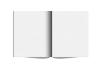 Wai Large Notebook Set of 2 by Flox
