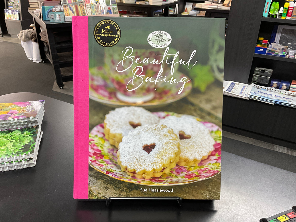 Beautiful Baking (Tangleby Gardens)