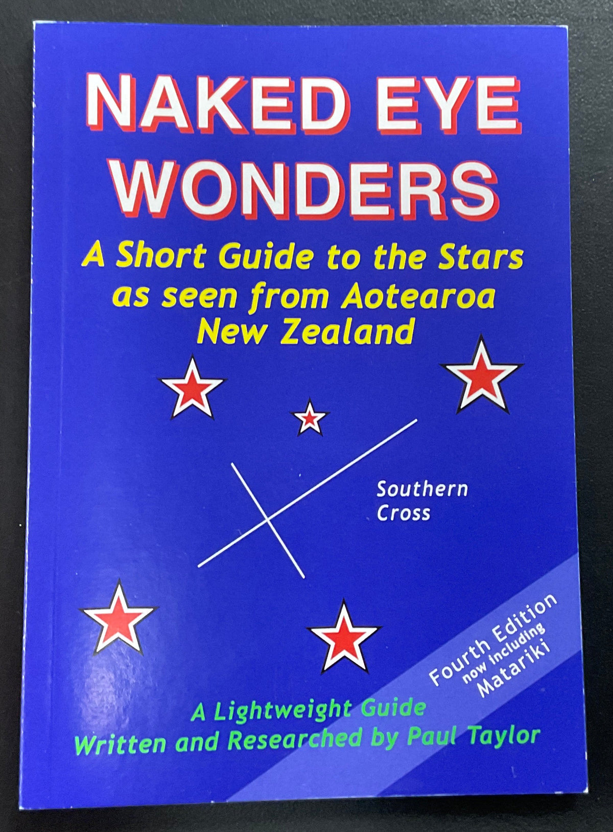 Naked Eye Wonders