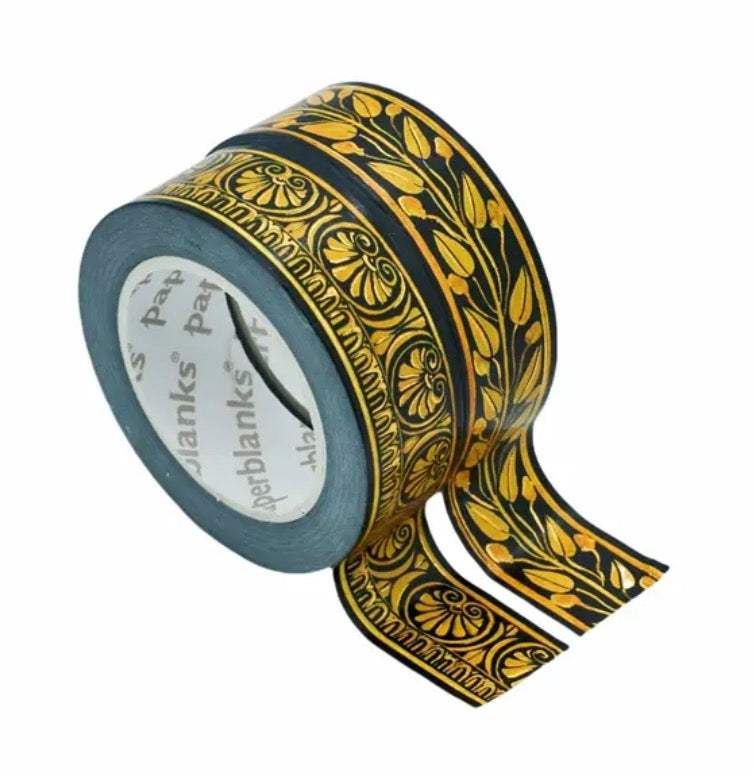 GATHERING OF DEITIES
Washi Tape Mixed Pack