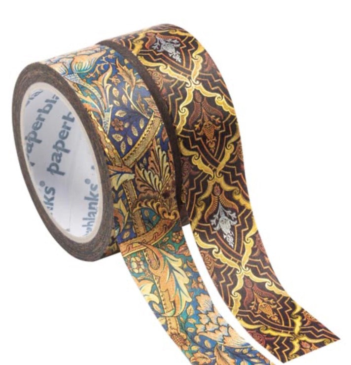DESTINY/MORRIS WINDRUSH
Washi Tape Mixed Pack