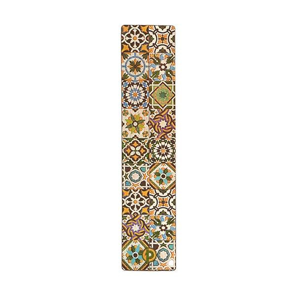 Bookmark Portuguese Tiles