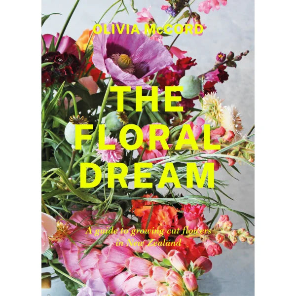 The Floral Dream
